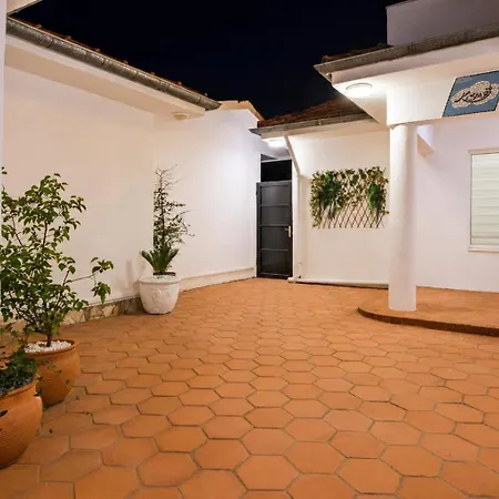 Kismet Villa