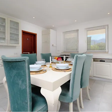 Kismet Villa Fethiye