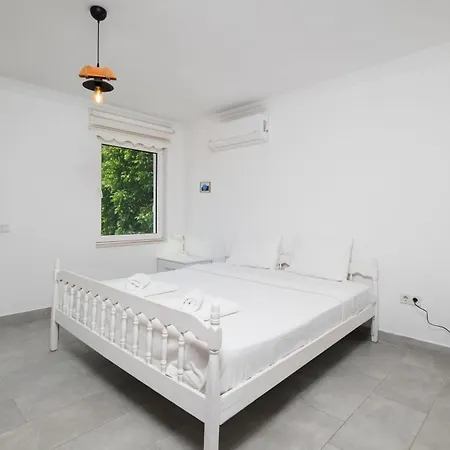 Villa Kismet