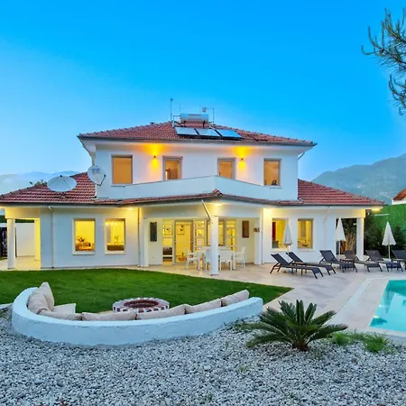 Kismet Villa Fethiye