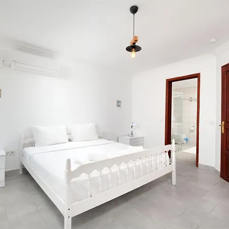 Kismet Villa Fethiye