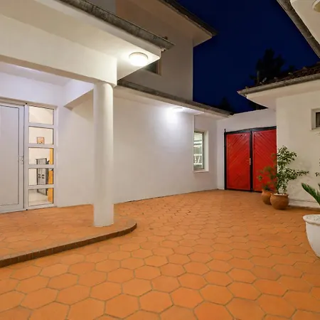 Kismet Villa Fethiye