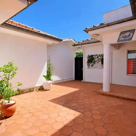 Kismet Villa Fethiye