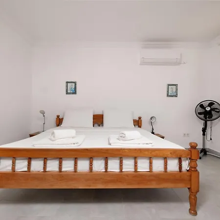 Villa Kismet