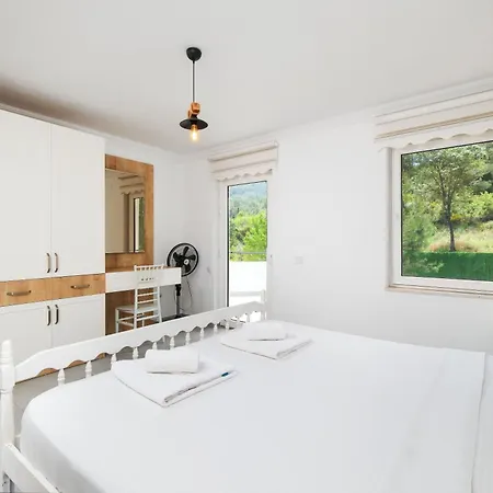 Villa Kismet *