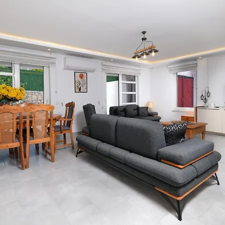 Villa Kismet *