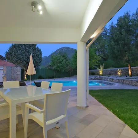 Villa Kismet Fethiye