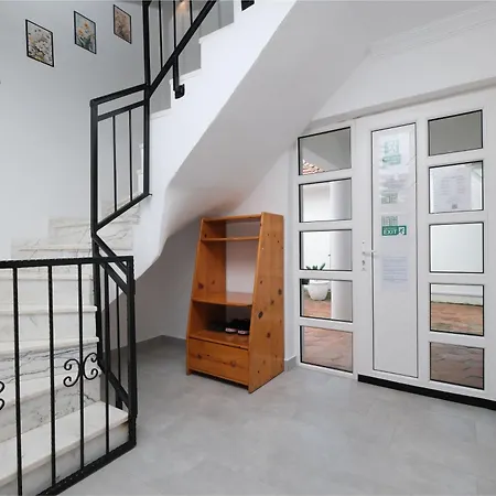 Villa Kismet *