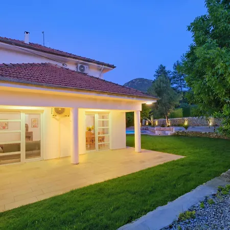 Kismet Villa Fethiye