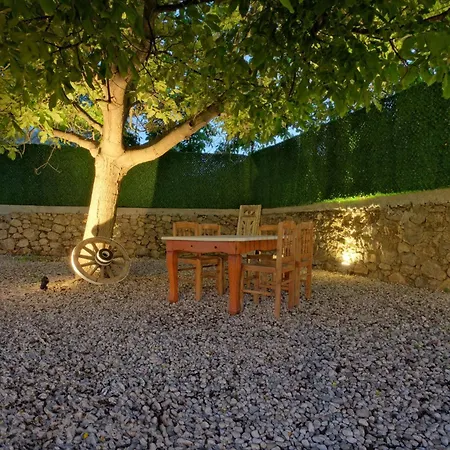 Kismet Villa *
