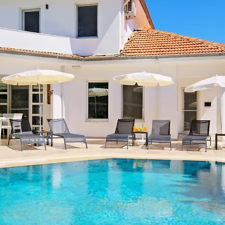 Kismet Villa Fethiye