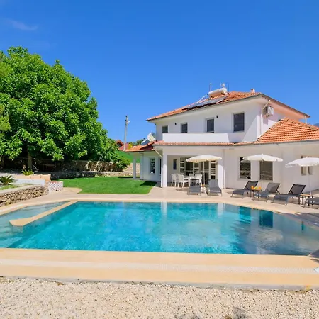 Villa Kismet *