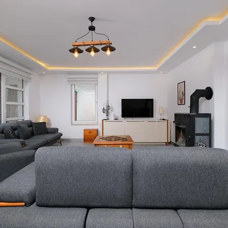 Villa Kismet *