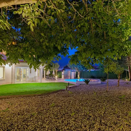 Kismet Villa Fethiye