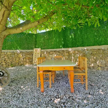 Villa Kismet Fethiye